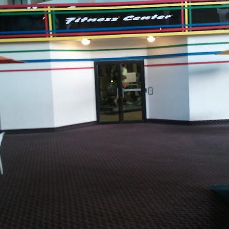 Fern Valley Hotel And Conference Center Louisville-Jefferson County Extérieur photo