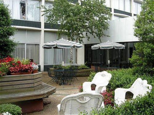Fern Valley Hotel And Conference Center Louisville-Jefferson County Extérieur photo