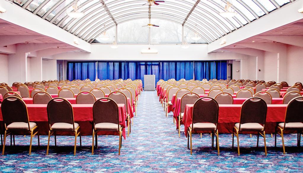 Fern Valley Hotel And Conference Center Louisville-Jefferson County Extérieur photo