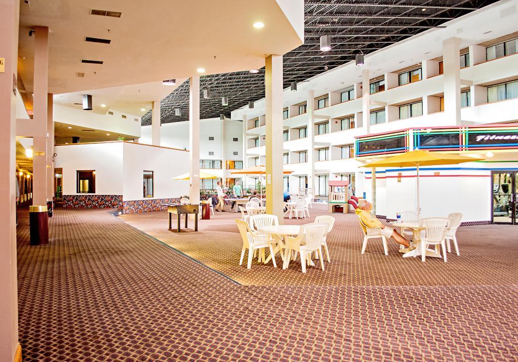 Fern Valley Hotel And Conference Center Louisville-Jefferson County Extérieur photo