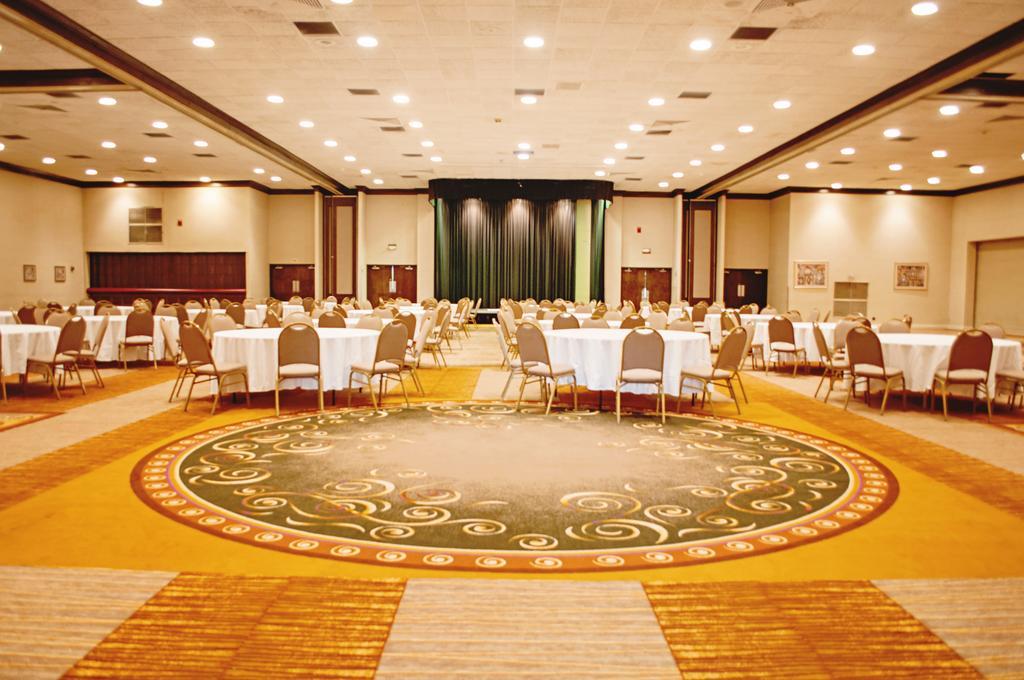Fern Valley Hotel And Conference Center Louisville-Jefferson County Extérieur photo