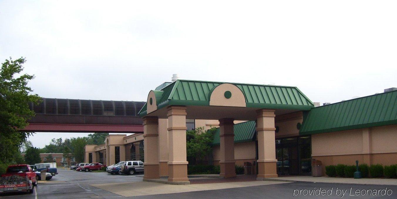 Fern Valley Hotel And Conference Center Louisville-Jefferson County Extérieur photo