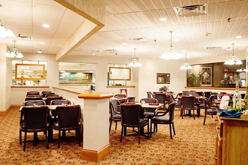 Fern Valley Hotel And Conference Center Louisville-Jefferson County Extérieur photo