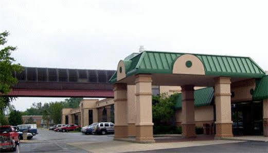 Fern Valley Hotel And Conference Center Louisville-Jefferson County Extérieur photo
