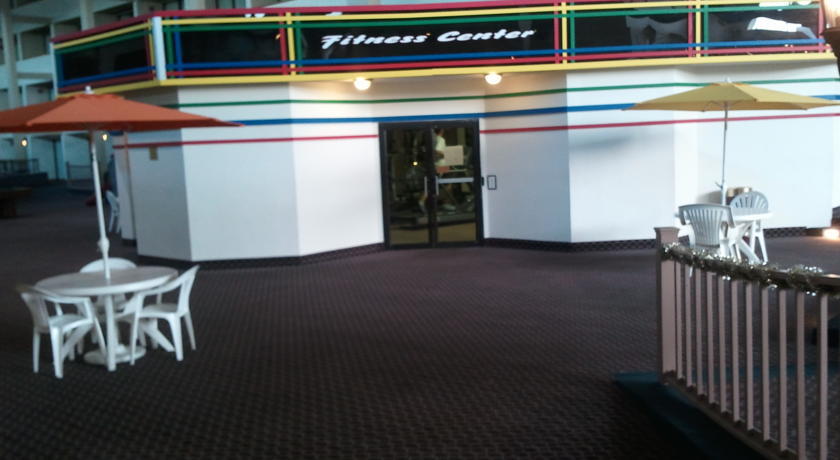 Fern Valley Hotel And Conference Center Louisville-Jefferson County Extérieur photo