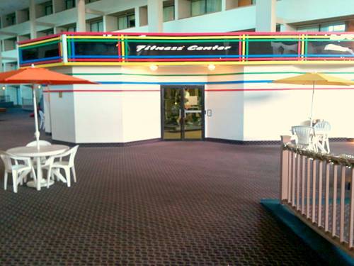 Fern Valley Hotel And Conference Center Louisville-Jefferson County Extérieur photo