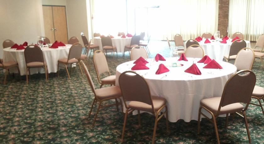 Fern Valley Hotel And Conference Center Louisville-Jefferson County Extérieur photo