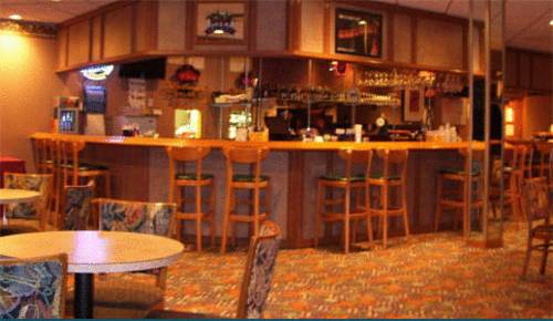 Fern Valley Hotel And Conference Center Louisville-Jefferson County Extérieur photo