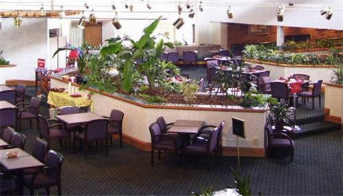 Fern Valley Hotel And Conference Center Louisville-Jefferson County Extérieur photo