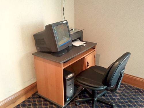 Fern Valley Hotel And Conference Center Louisville-Jefferson County Extérieur photo