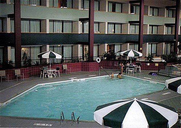 Fern Valley Hotel And Conference Center Louisville-Jefferson County Facilités photo